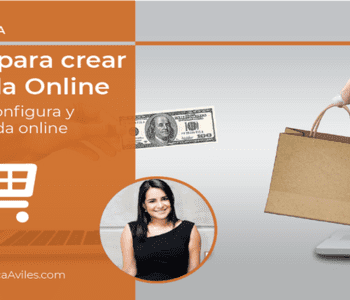 5 Fases Para Crear Tu Tienda Online – Ing. Veronica Aviles