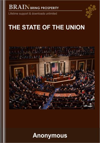 State Of The Union – Bashar