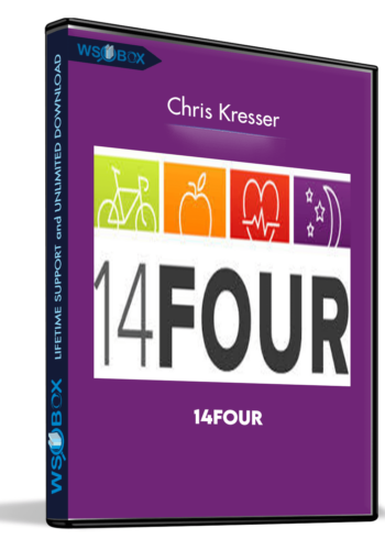 14Four – Chris Kresser