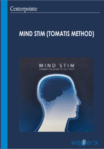 Mind Stim (Tomatis Method) – Centerpointe