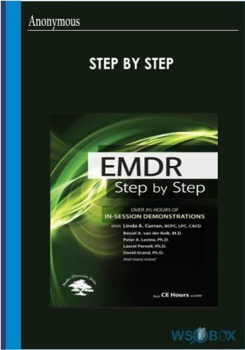 Step By Step – EMDR