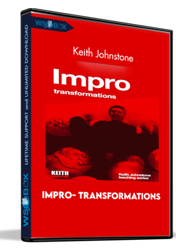 impro-transformations-keith-johnstone