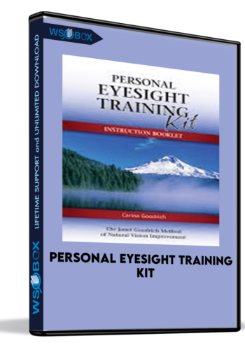 personal-eyesight-training-kit