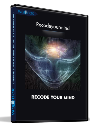 Recode Your Mind – Recodeyourmind