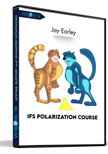 IFS Polarization Course – Jay Earley