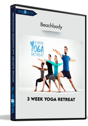3 Week Yoga Retreat – Beachbody