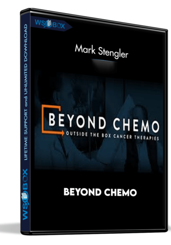 Beyond Chemo – Mark Stengler