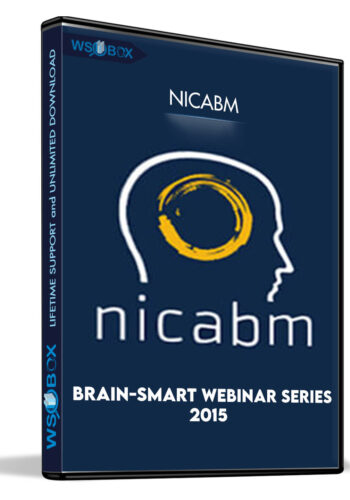 Brain-Smart Webinar Series 2015 – NICABM