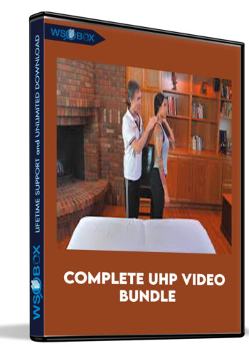Complete UHP Video Bundle