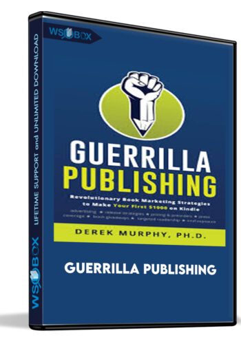 Guerrilla Publishing