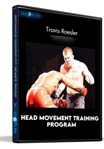 Head Movement Training Program – Travis Roesler