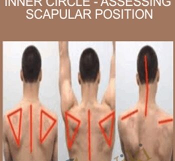 Inner Circle – Assessing Scapular Position – Mike Reinold
