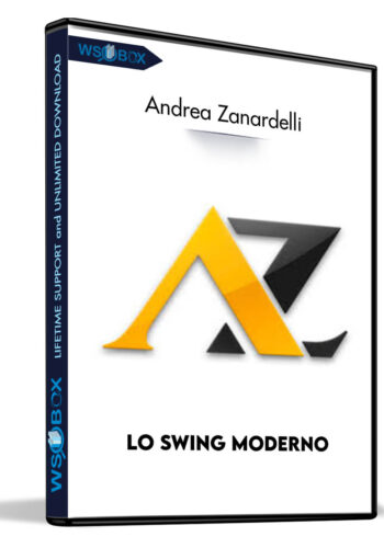 Lo Swing Moderno – Andrea Zanardelli