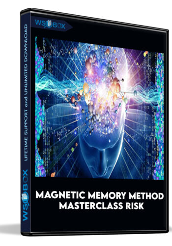 Magnetic Memory Method Masterclass Risk