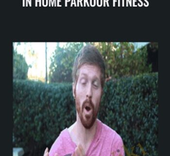 In Home Parkour Fitness – Tapp Brothers