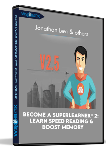 become-a-superlearner-2-learn-speed-reading-boost-memory-jonathan-levi-others