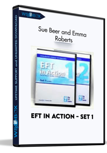 EFT In Action - Set 1 - Sue Beer and Emma Roberts