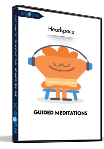 guided-meditations-headspace