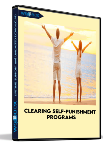 Clearing Self-Punishment Programs