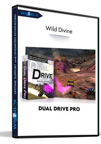 Dual Drive Pro – Wild Divine