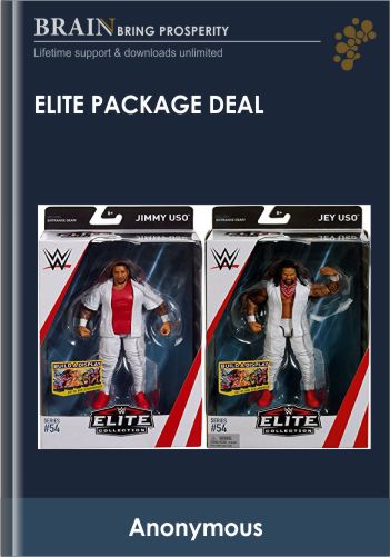 Elite Package Deal