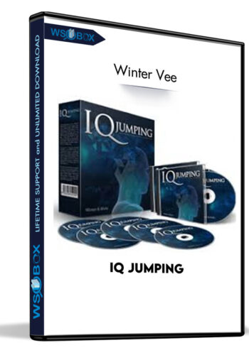 IQ Jumping – Winter Vee