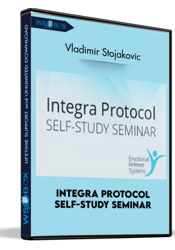 Integra Protocol Self-Study Seminar – Vladimir Stojakovic