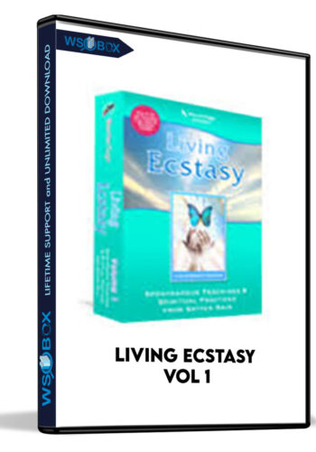 Living Ecstasy Vol 1