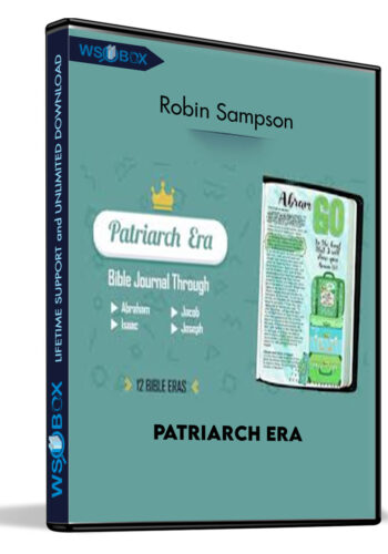 Patriarch Era – Robin Sampson