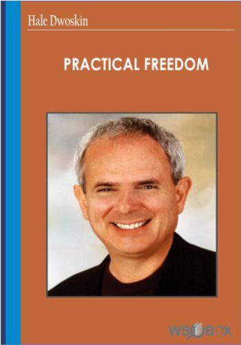 Practical Freedom – Hale Dwoskin