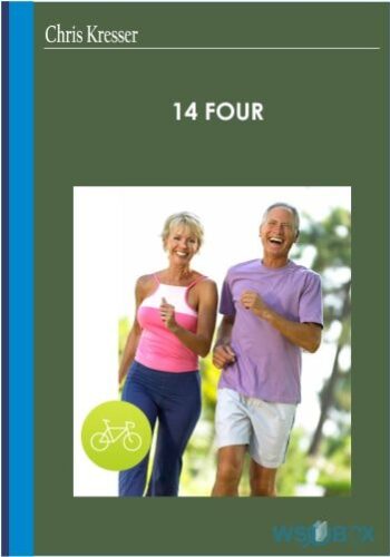 32$. 14 Four – Chris Kresser