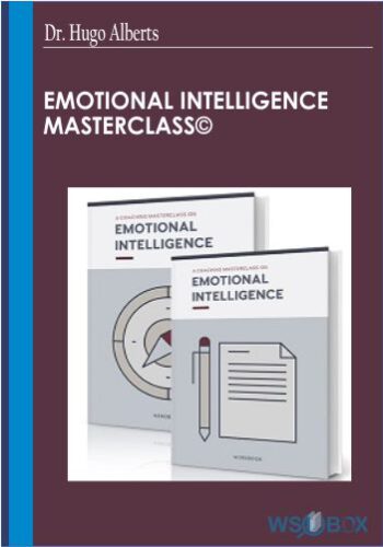 Emotional Intelligence Masterclass© – Dr. Hugo Alberts