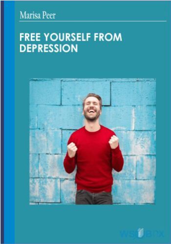 Free Yourself From Depression – Marisa Peer