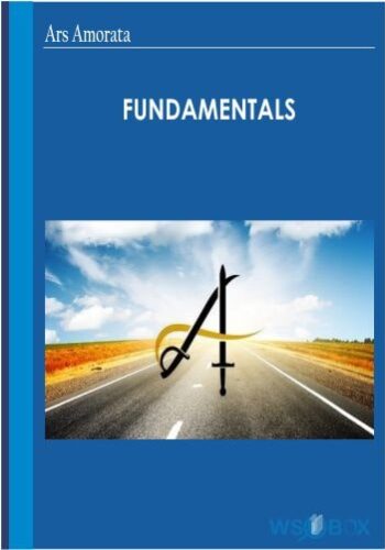 Fundamentals – Ars Amorata