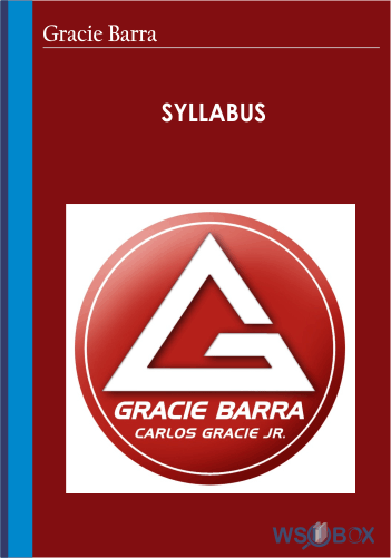 Syllabus – Gracie Barra