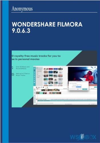 42$. Wondershare Filmora 9.0.6.3
