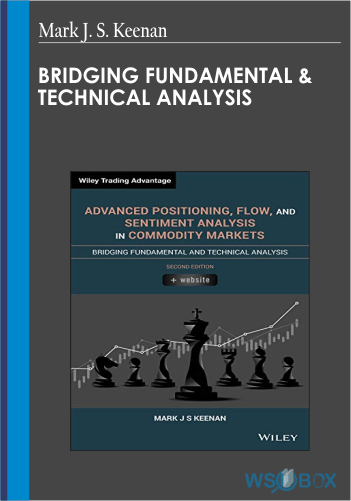Bridging Fundamental & Technical Analysis – Mark J. S. Keenan