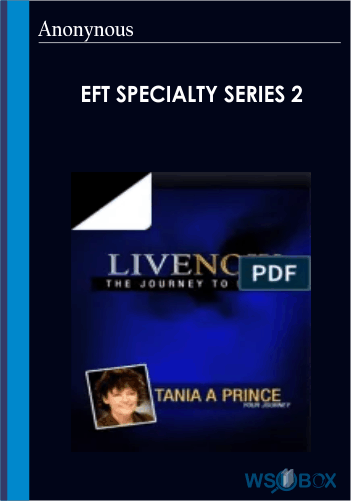 EFT Specialty Series 2