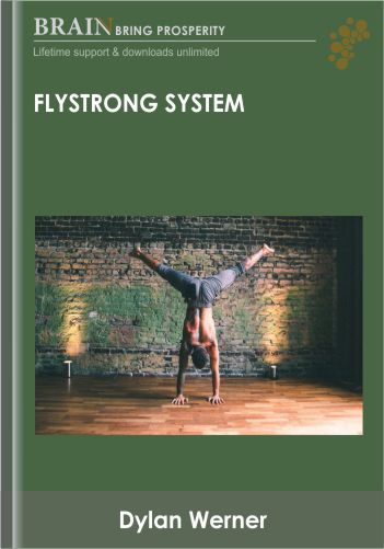 FlyStrong System – Dylan Werner