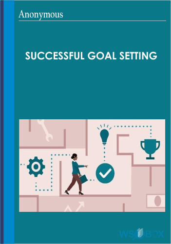 Successful Goal Setting