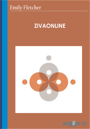 ZivaOnline – Emily Fletcher