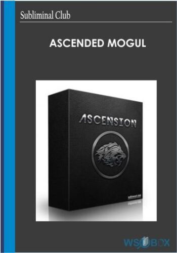 Ascended Mogul – Subliminal Club