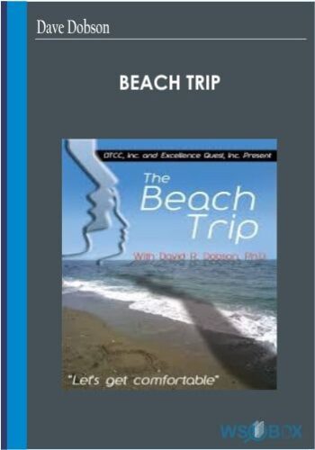 Beach Trip – Dave Dobson