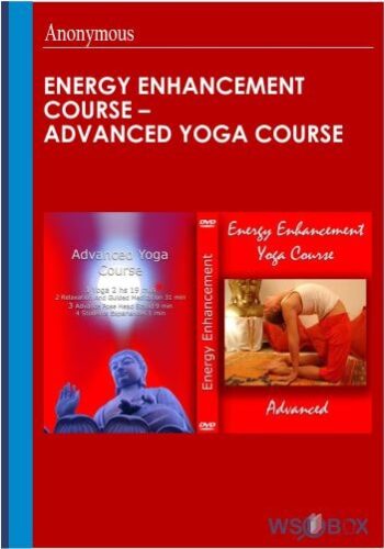 Energy Enhancement Course – Advanced Yoga Course