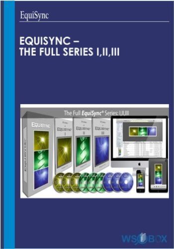 EquiSync – The Full Series I,II,III