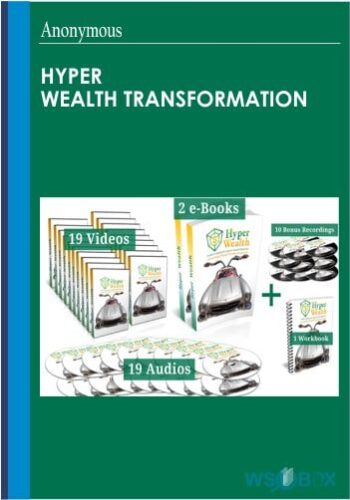 Hyper Wealth Transformation