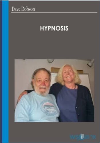 37$. Hypnosis – Dave Dobson