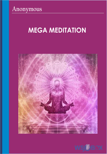 Mega Meditation