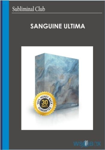 Sanguine Ultima – Subliminal Club