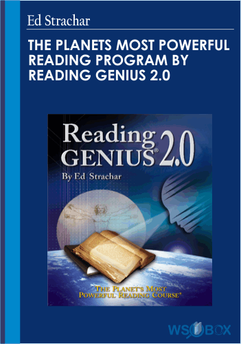The Planets Most Powerful Reading Program By Reading Genius 2.0